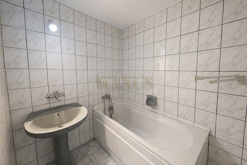 Apartament 3 Camere - SU 60MP | Balcon | Etaj Intermediar - Grigorescu - 6