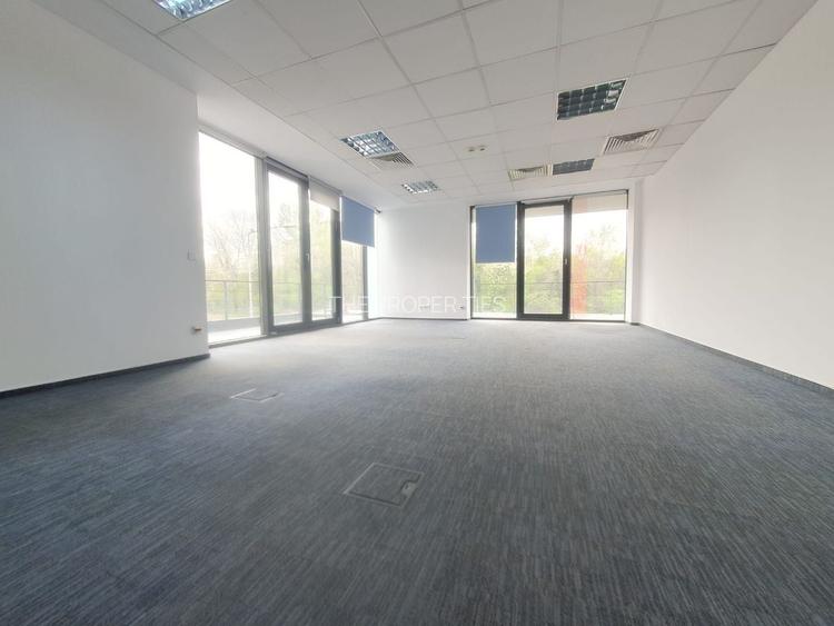 Spatiu birouri compartimentat - zona Izvor -  260 si 355mp - 6