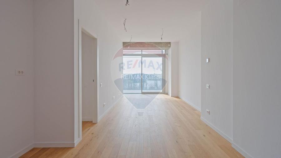 Apartament premium 2 camere de vanzare in Floreasca - 11