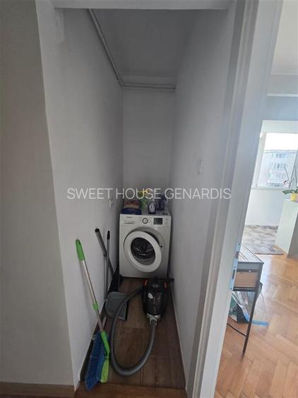 Apartament cu 3 camere de inchiriat in Fagaras zona centrala - 17