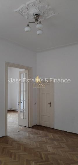 Casa individuala 4 camere, 2 bai, centrala proprie, curte, garaj,zona Floreasca - 2