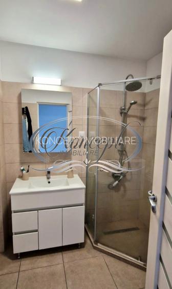 Locuinta luminoasa, moderna si garaj subteran - 6