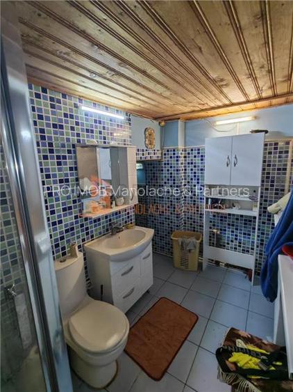 Casa tip P + E  zona Focsanei - 9