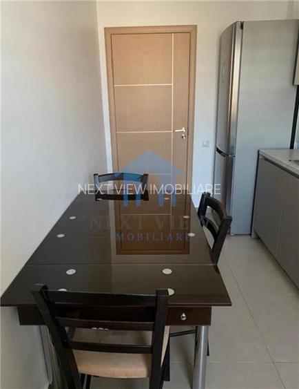 Apartament 1 camera, Elite Junior - 8