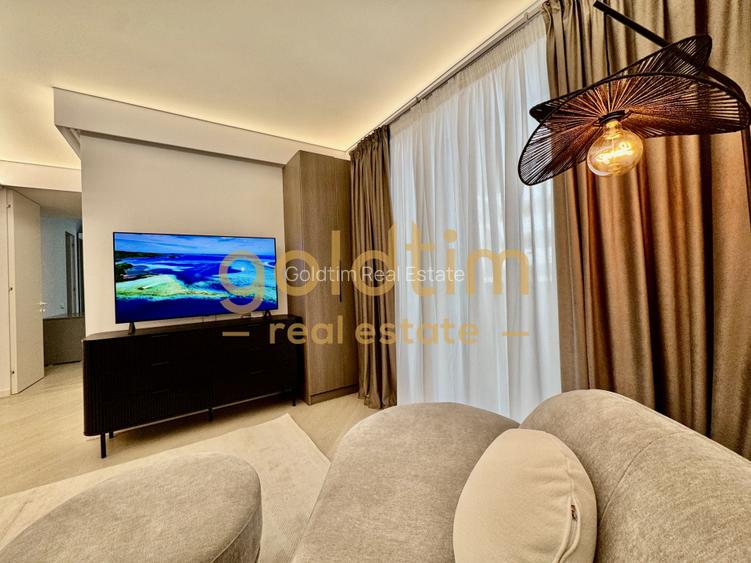 PIPERA/PARCARE SUBTERANA /SUPERB /CORTINA NORTH - 13