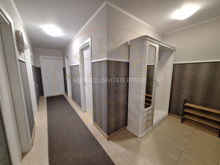 0% Comision-Inchiriere apartament 3 camere Balcescu Residence - 6