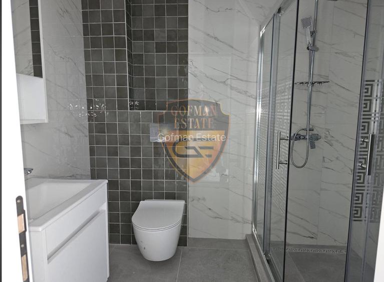 Ap 3 camere  decomandat – Energia Residence – 85 mp – Parcare subterană i - 9