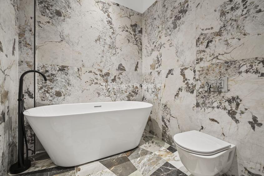 Apusurile pe care le vei numi „acasă” in acest penthouse spectaculos - 15