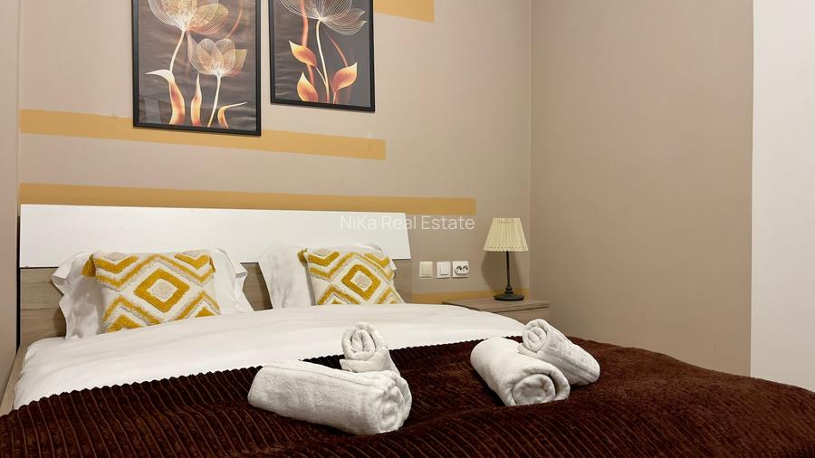 APARTAMENT 2 CAMERE DE INCHIRIAT ARMENEASCA - 2