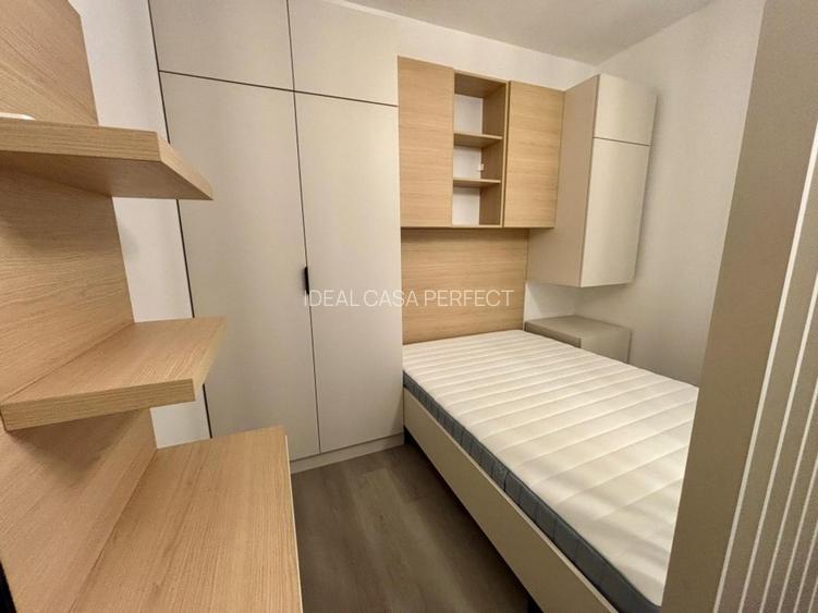 Exigent Plaza Faza 5 bloc 2, langa Auchan, parcul Liniei - 3