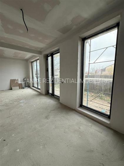 Vila 5 camere si 4 bai - Popesti Leordeni - 24