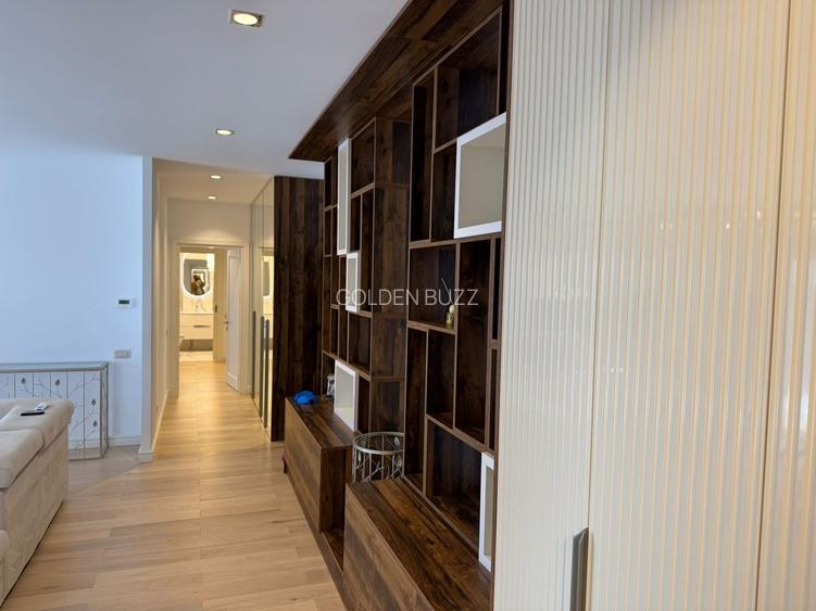 3 camere | Grand Park Pipera | Iancu Nicolae - 13