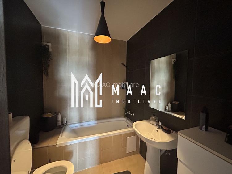 Penthouse 3 Camere I Modern I Terasa 70mp I Magnolia - 4