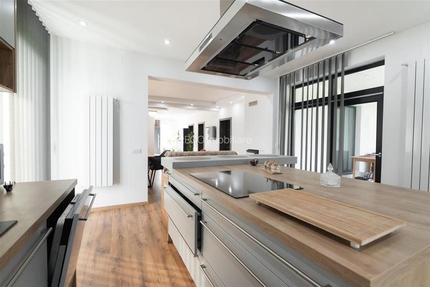 RECO Casa moderna la cheie in Livada de Bihor -teren 1248 mp - 16