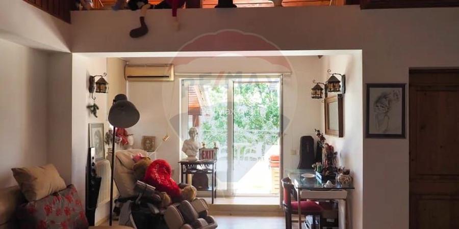 Vila la Lacul Snagov deschidere 21 ml,  ponton propriu - 8