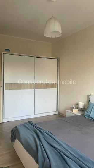 Apartament decomandat 2 camere, Dumbravita, langa Kaufland - 9