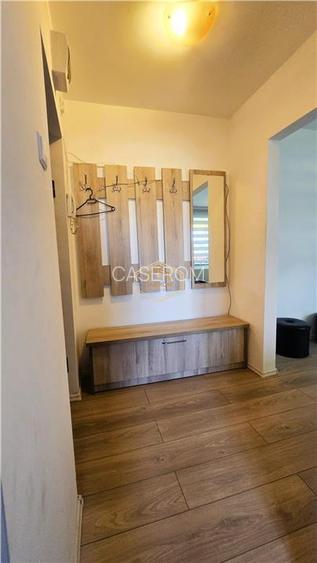Centru | Apartament cu 2 camere | Gata de mutat - 13
