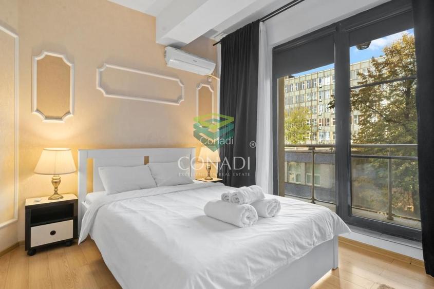 2 Camere – Mobilat, Utilat, Locatie Excelenta - 4