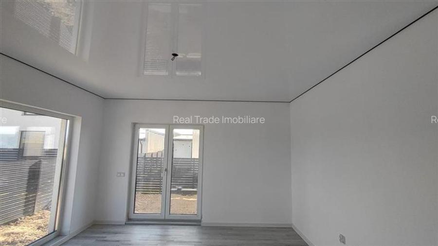 Casa individuala Tarlungeni, cartier Izvor, Brasov - 9