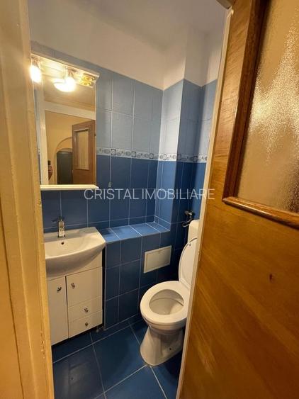 Apartament 3 camere, parcare inclusă, etaj 1 77 mp, 1 Decembrie 1918 - 9