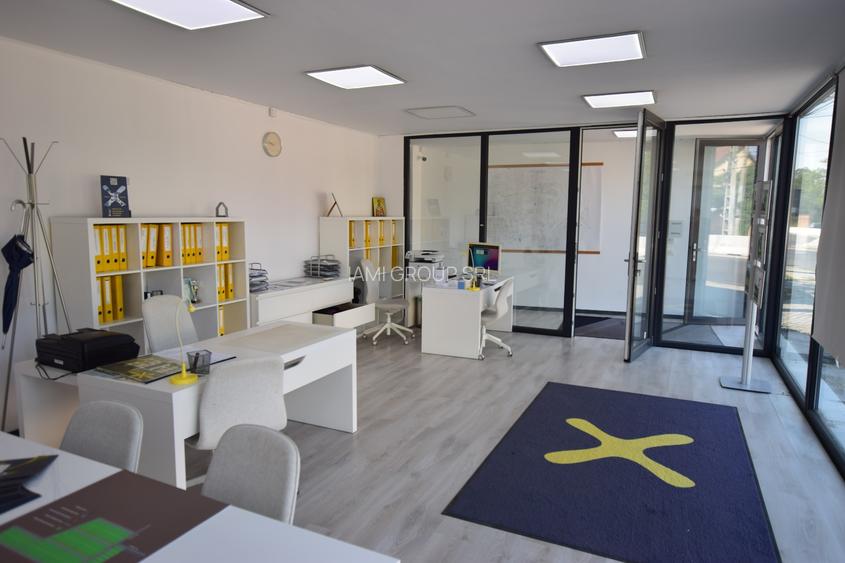 Teren cu livada perfect pentru CASA - 1.200 MP Sat Varlaam, Giurgiu - 11