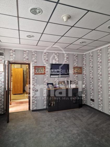 Spatiu Birou Centru strada Eroilor  - 8