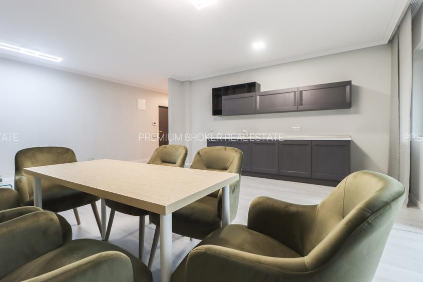 Apartamentul Munoti – exact ceea ce trebuie – - 10