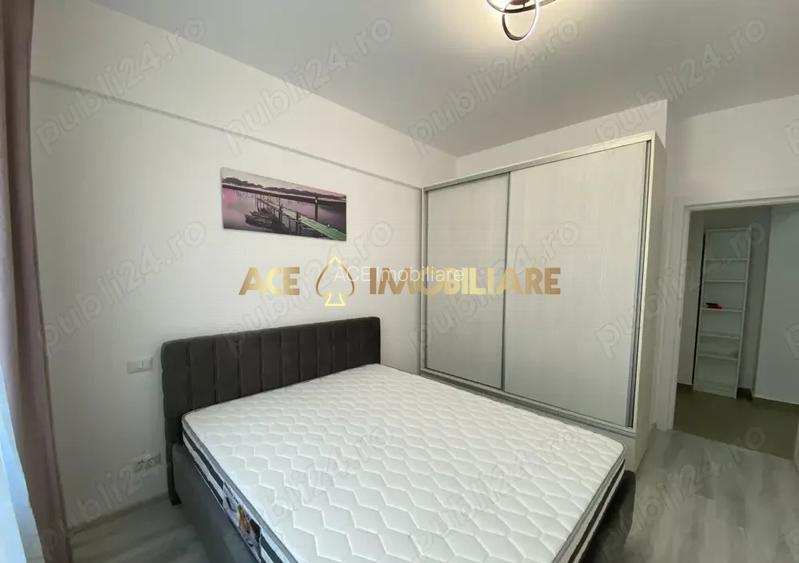 2 Camere de inchiriat | Popesti Leordeni | Metrou | Centrala | 60 mp - 2