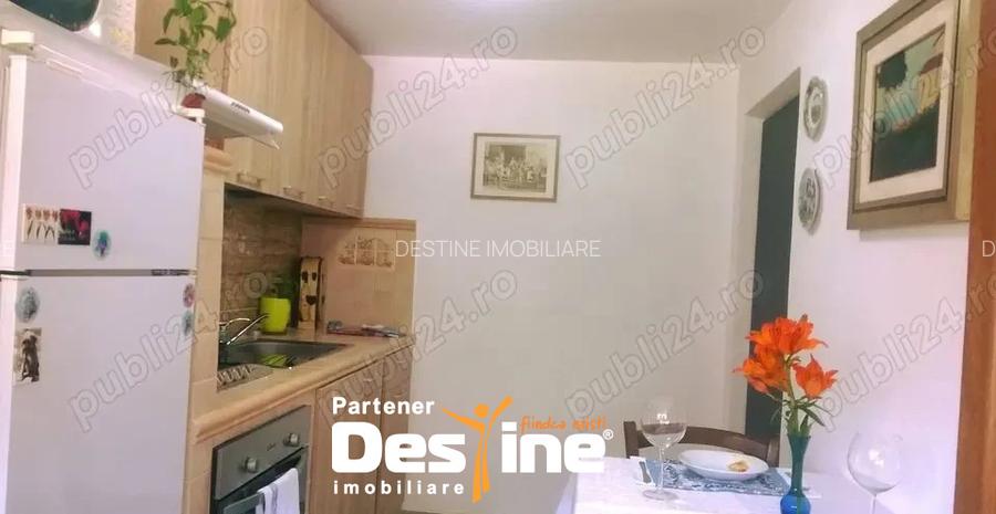Apartament 3 camere 90mp in vila + terasa, zona Kaufland Ferentari - 6