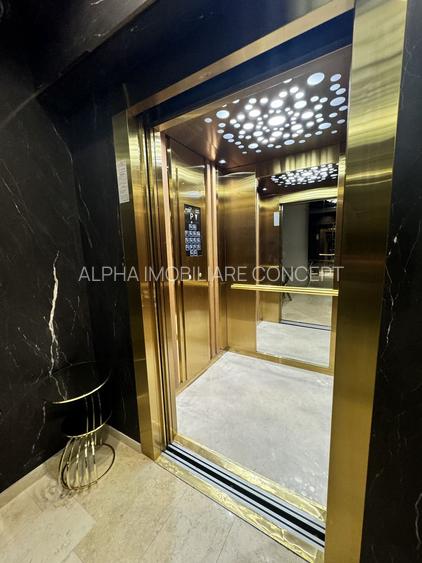 Mamaia Nord - Building Ștefan Resort  apartament 2 camere COMISION 0% CUMPĂRĂTOR - 14