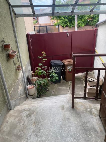 Casa individuala zona Piata Cluj - 19