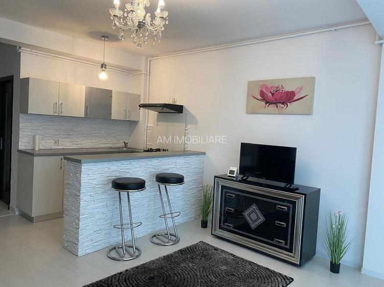 AP. 2 CAMERE PROGRESUL, CENRALA PROPRIE, PARCARE, BLOC NOU, MODERN - 2