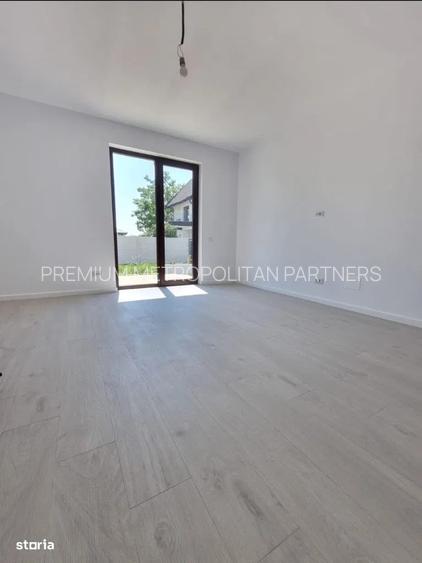 Case Magurele Dezvoltator 3 sau 4 camere - Configurabile- - 10