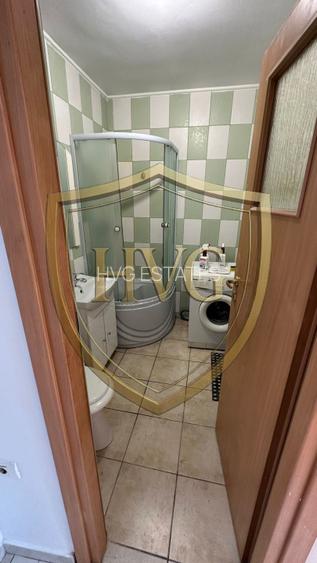 Apartament 2 Camere | Semidecomandat | Stefan cel Mare - 10