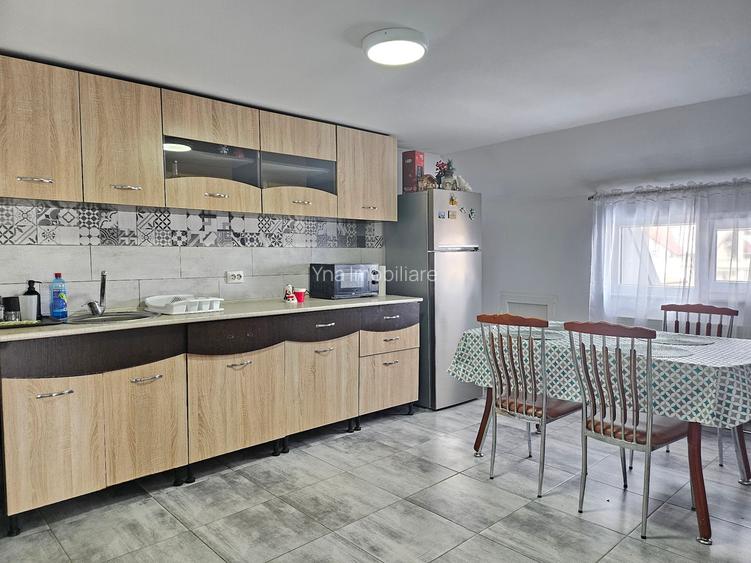 Oferta in chiriere ap3 camere in vila, Gavana, 400 euro - 10