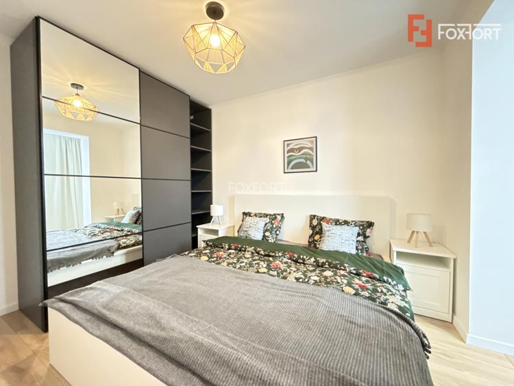 Apartament cu 4 camere de vanzare in Timisoara, zona Cetatii - 27