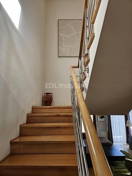 Casă de închiriat, 140 mp, Grigorescu zona Donath - 12