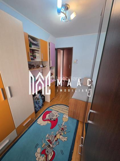 Apartament 3 camere zona Cina | Centrala Termica - 9