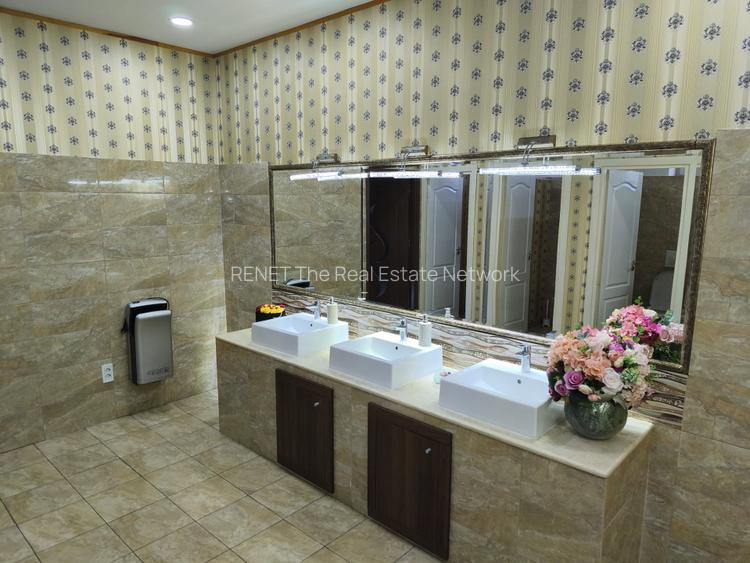 Spațiu Comercial tip Ballroom, 440 mp + 1000 mp parcare privata - 32