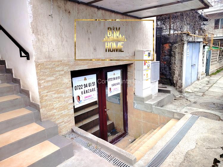 Spatiu pentru clinici Bd Mamaia, VANZARE - 2
