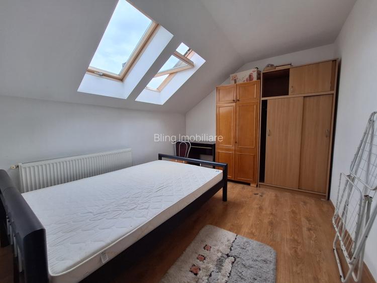 Apartament cu 2 camere, 45 mp, balcon, zona Terra - 4