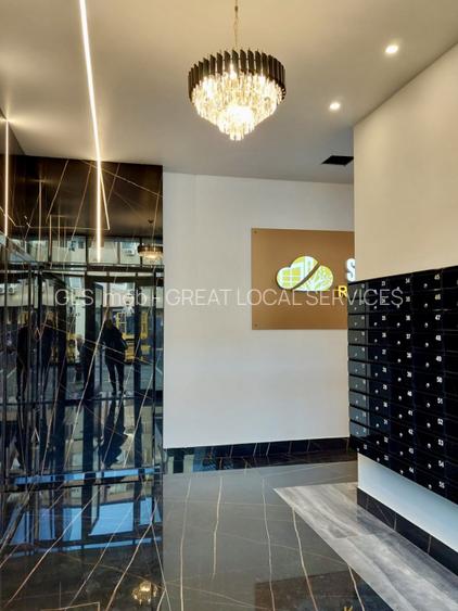 Apartament cu 2 camere in Sky Garden Residence-Oltenitei-Popesti Leordeni - 17