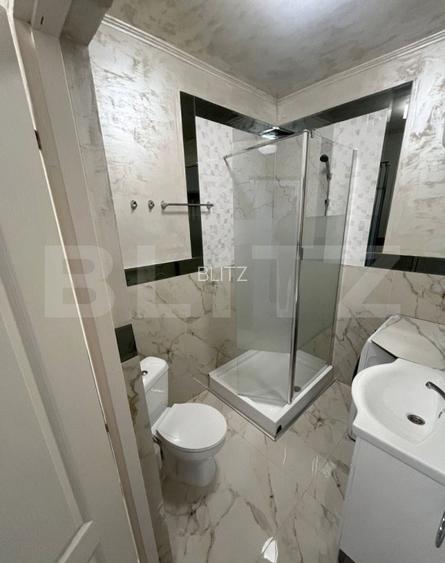 APARTAMENT O CAMERA CIUREA  - 6