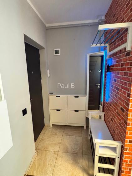 PF: Închiriez Apartament 3 camere | 65 mp + balcon 10 mp, zona Eroilor, parcare  - 6