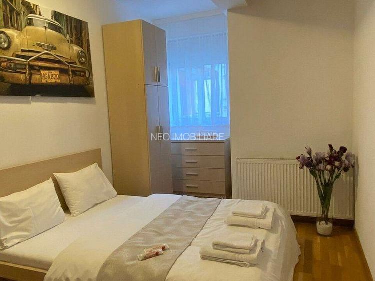 APARTAMENT CU 3 CAMERE IN COMPLEX RING LA 550 EURO - 2