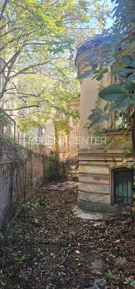 Proprietate exceptionala - Armeneasca - Cercului 2A - 13