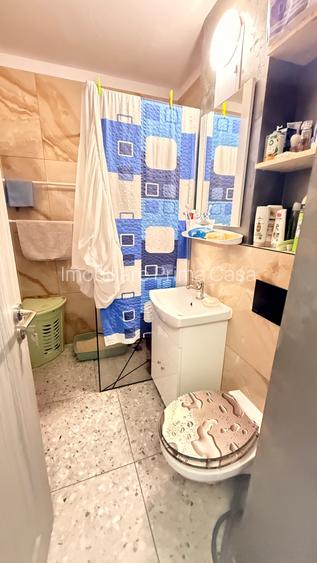 Apartament 2 camere  – Victor Babeș | Săsar | 55 mp | Renovat! - 9