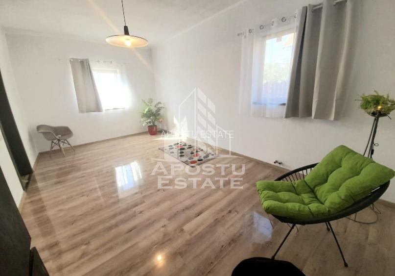 Casă individuala in Mosnita  Noua cu teren generos 700 mp - 27