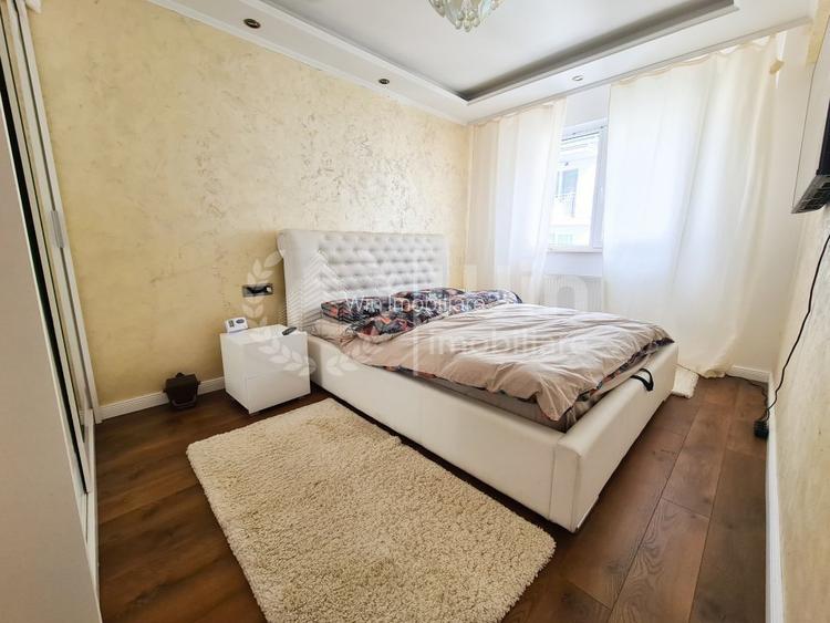 Apartament 2 camere | Etaj 2 | Decomandat | Bloc nou | Roata Faget! - 2