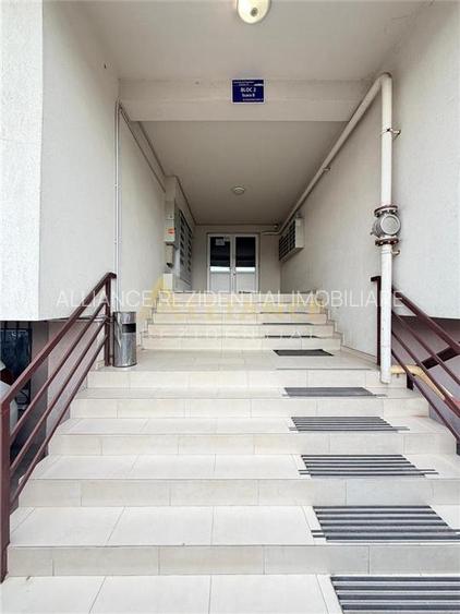 Metrou Dimitrie Leonida Ap 3 Camere - 17